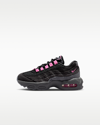 Nike Air Max '95 Little Kids' Shoes. Nike.com